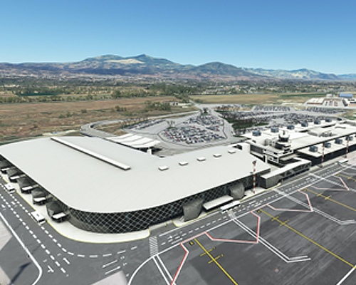 14 Regional Airports in Greece EASA consulting services