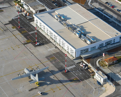 14 Regional Airports in Greece upgrade, maintenance, management and operation